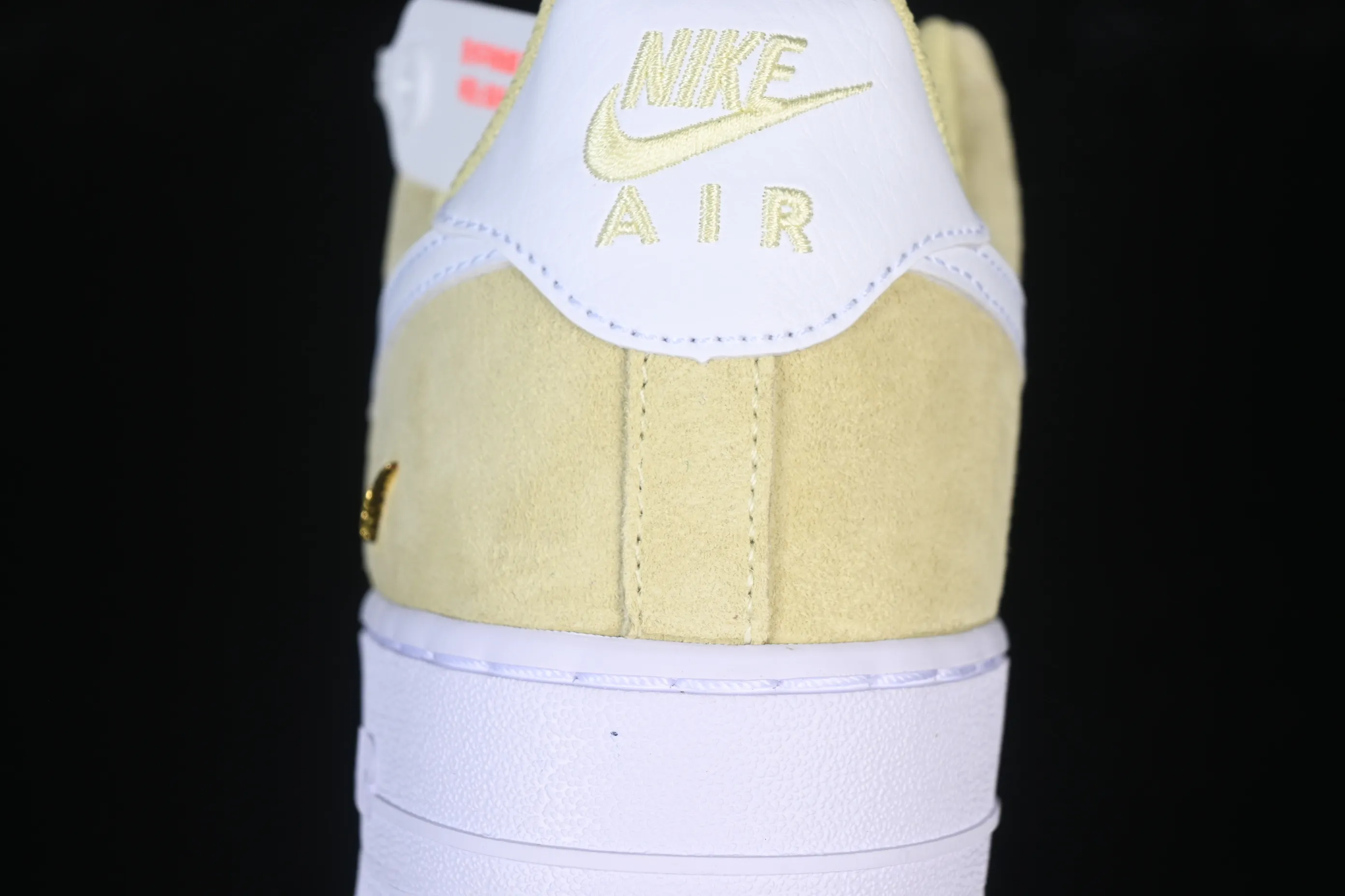 All categories Nk Air Force 1 Air Force series Nk Air Force 1 Low Air Force low-top Nike Air Force 1'07 Low Air Force 1 low-top casual sneakers IQ9964-300